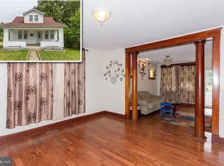 7300 Old Harford Rd, Baltimore, MD 21234