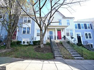 1841 Tubman Rd SE, Washington, DC 20020