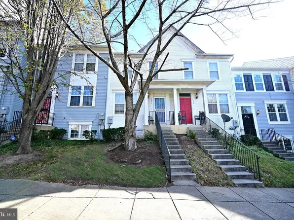 1841 Tubman Rd SE, Washington, DC 20020