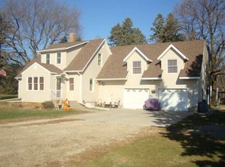 2017 170th St, Fort Dodge, IA 50501
