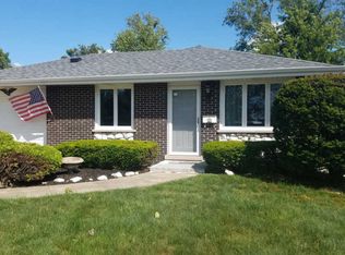 10407 Lombard Ave, Chicago Ridge, IL 60415