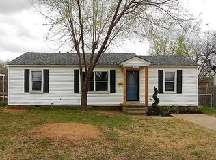 5678 W 3rd St, Tulsa, OK 74127