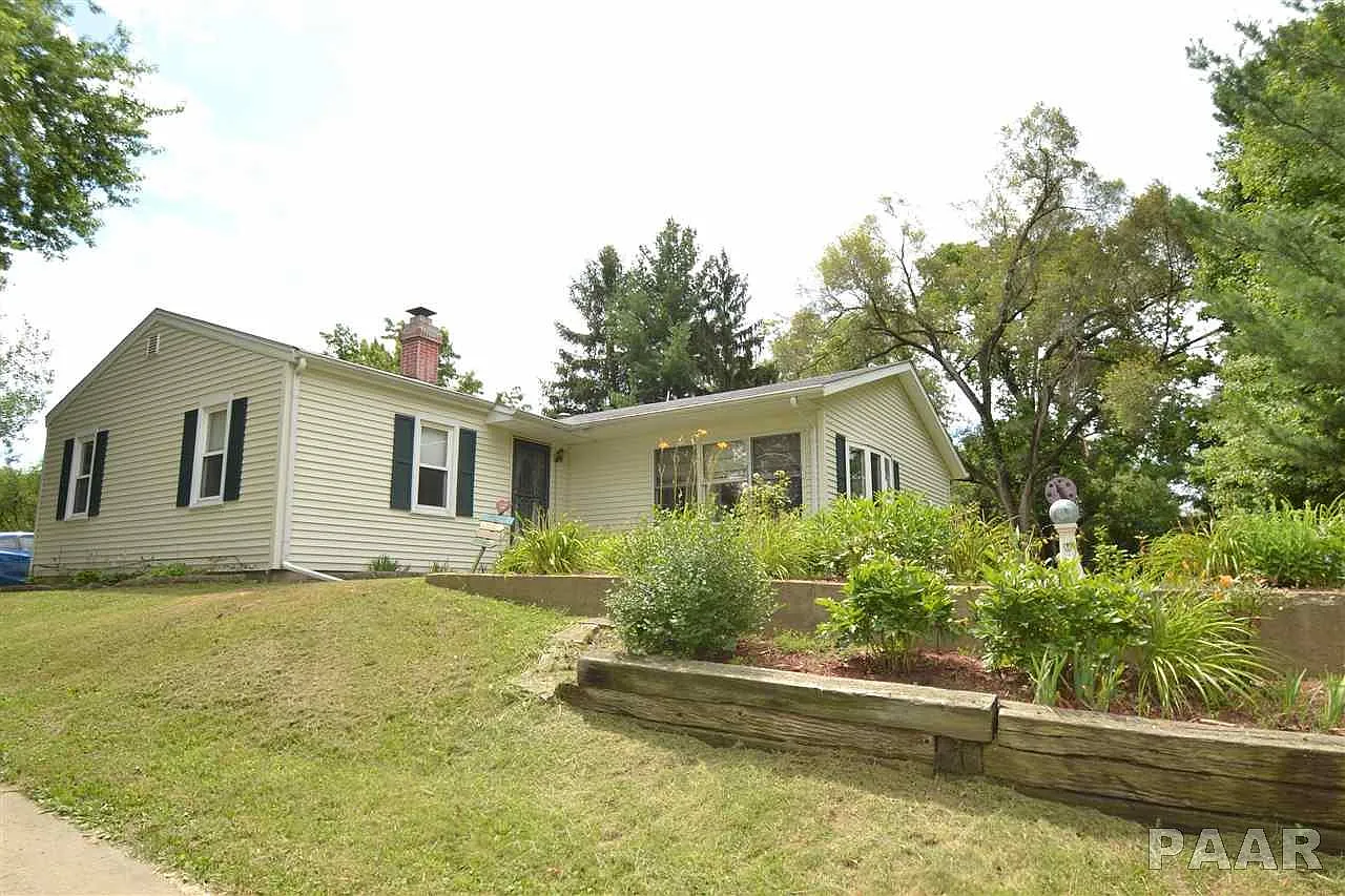 6216 N Koerner Rd photo 1