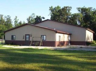 8338 W State Route 1, Farmland, IN 47340