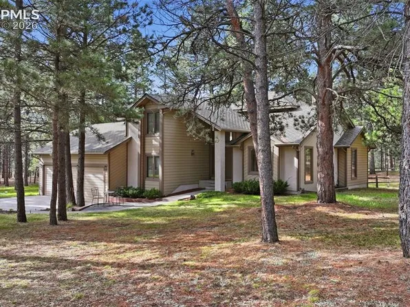 18475 Lake Dr, Monument, CO 80132