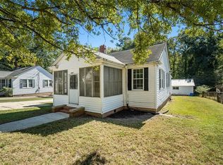 3325 Bloomfield Ave, Austell, GA 30111