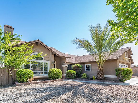 4th image of 4253 Desert Aire Ave