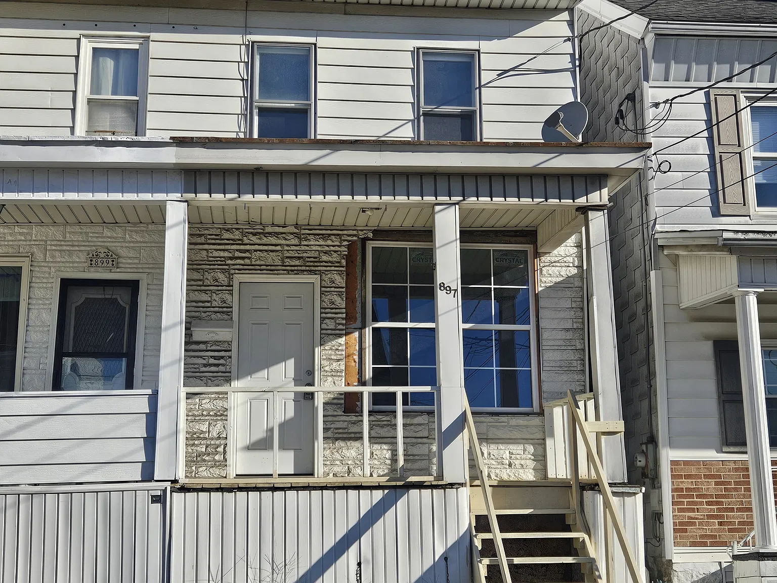 897 West Coal Street - 1 — Photo 1