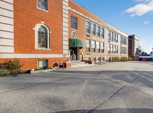 171 Ogrady St #303, Fall River, MA 02720