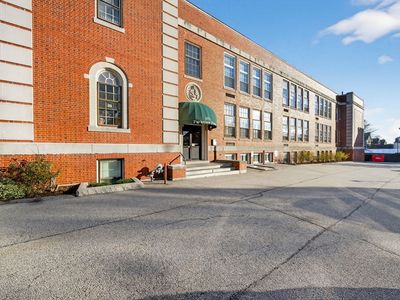 171 Ogrady St #303, Fall River, MA, 02720