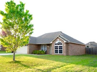 349 Kings Mountain Loop, Greenwood, AR 72936