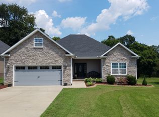 518 Makenzie Ave, Bowling Green, KY 42104