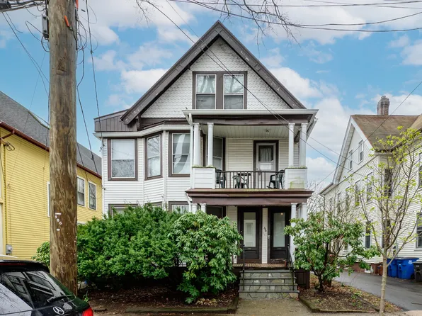 64 Canner Street, New Haven, CT 06511