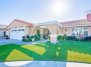 15161 Mayberry Cir, Westminster, CA 92683