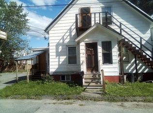 7 Gray Ave, Waterville, ME 04901