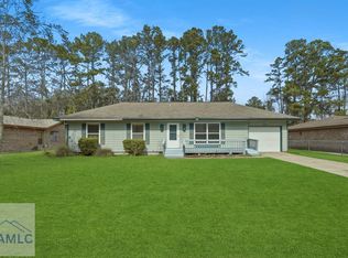 506 Heritage Dr, Hinesville, GA 31313