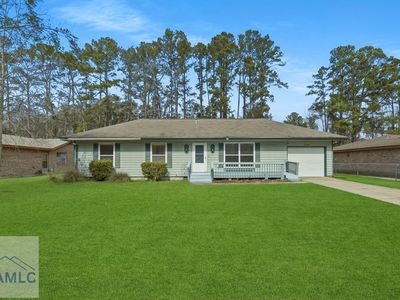 506 Heritage Dr, Hinesville, GA, 31313