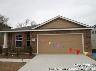 1019 Stable Glen Dr, San Antonio, TX 78245