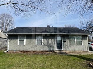 9914 Catalina Dr, Indianapolis, IN