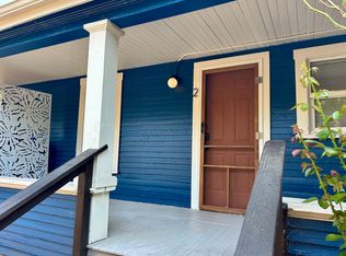 1068 W 3rd Ave #2, Eugene, OR 97402