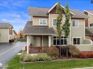 1797 Hollybrook Cir #6, Anchorage, AK 99507
