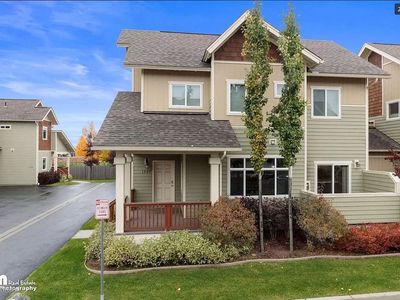 1797 Hollybrook Cir #6, Anchorage, AK, 99507