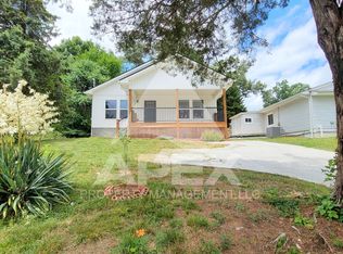 2957 Buffat Mill Rd, Knoxville, TN 37917