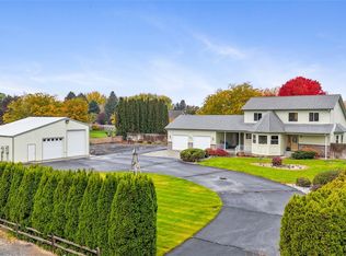 3924 Evans Lane NE, Moses Lake, WA 98837