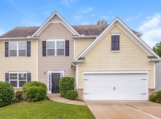 1070 Sutherland Dr, Winder, GA 30680
