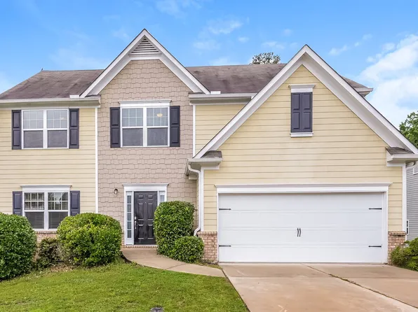 1070 Sutherland Dr, Winder, GA 30680
