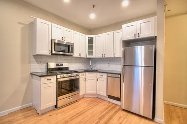 Rented by Mae Equities