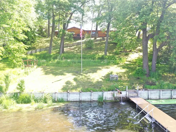 22799 Carey Nater Road, Grantsburg, WI 54840