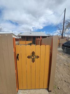 610 N Bennett St, Silver City, NM, 88061