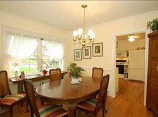 985 Vernon Ave, Winston Salem, NC 27106