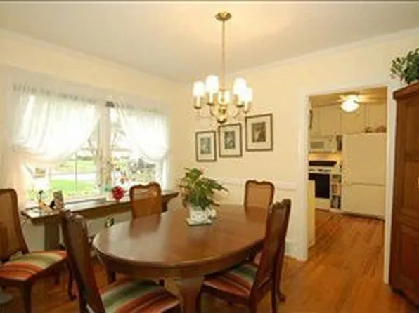 985 Vernon Ave, Winston Salem, NC 27106