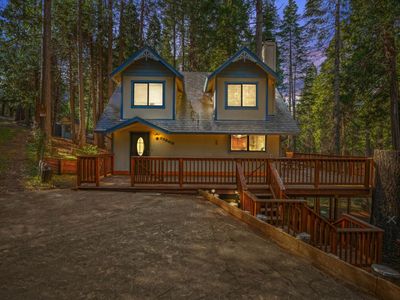 27660 Inspiration Dr E, Pioneer, CA, 95666