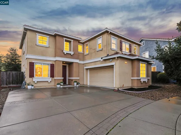 2149 Saddlebred Dr, Fairfield, CA 94534