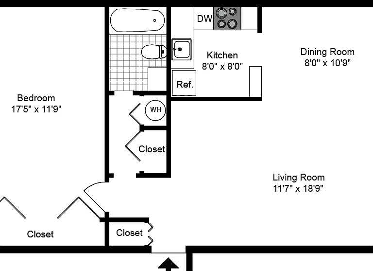 Colebrook Apartments — Photo 23