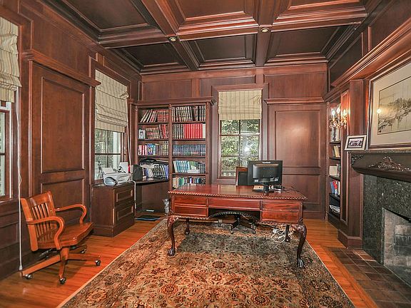 Architectural Details 