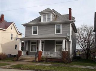 621 Alexander Ave, Greensburg, PA