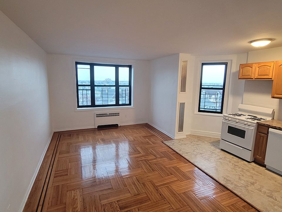1st image of 160 Beach 117 St #6N