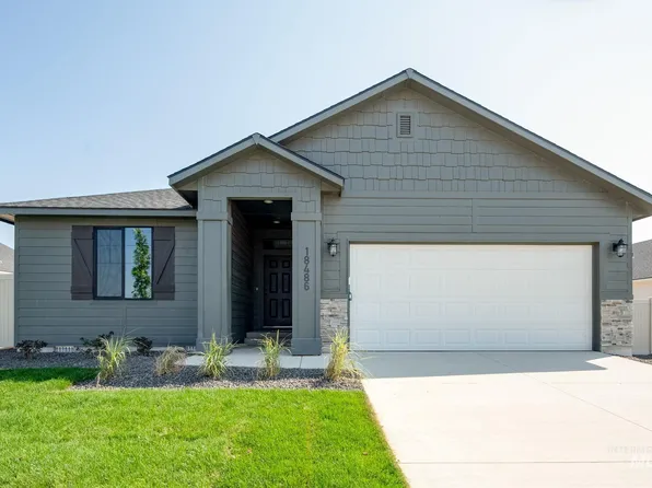 18486 N Trumpet Lily Ave, Nampa, ID 83687