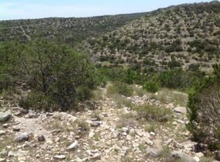 TRACT 43 Loma Alta Rnch #Del, Del Rio, TX 78840