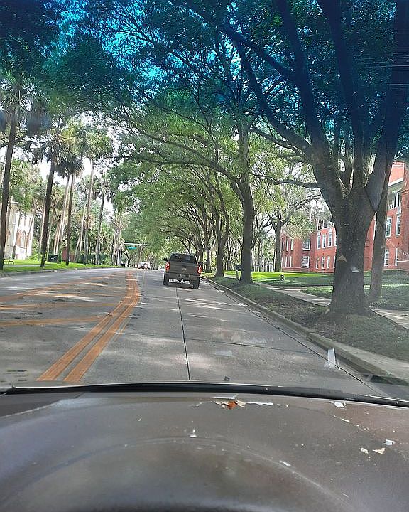 2 min drive to beautiful dowdeland