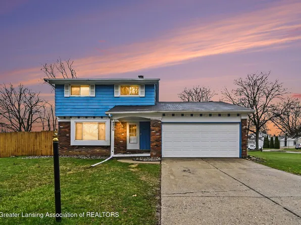 4906 Conners Ave, Lansing, MI 48911