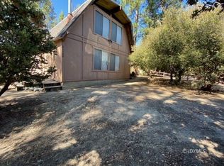 53398 Double View Dr, Idyllwild, CA 92549