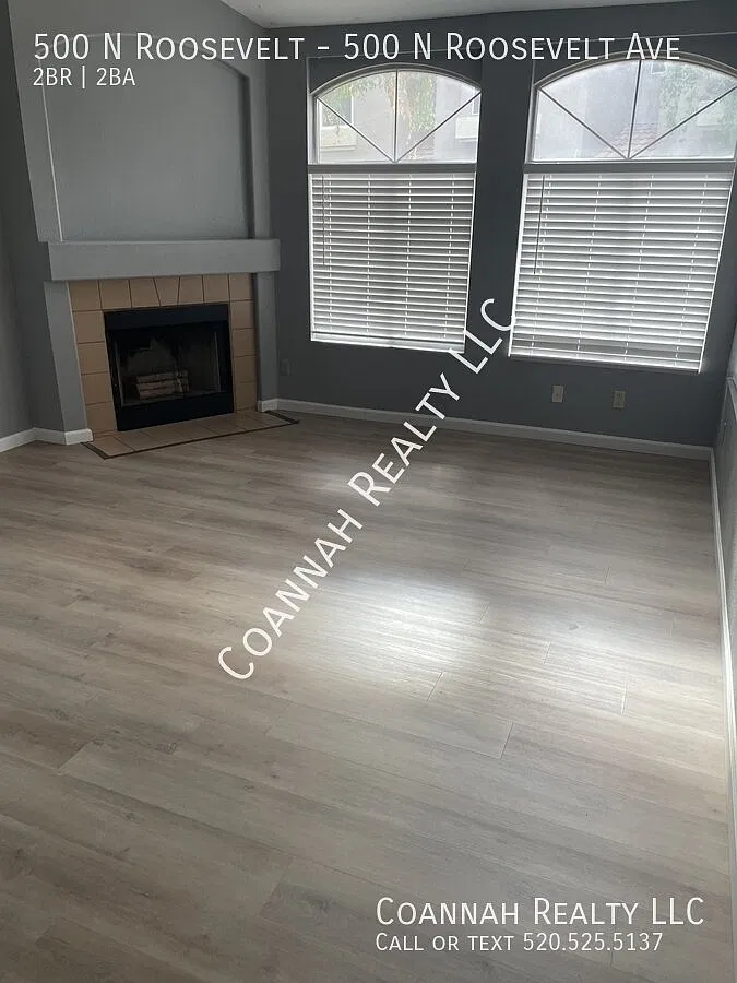 2 bed, 1203 sqft, $1,895 — Photo 2