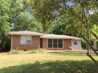 1342 David Cir, Decatur, GA 30032