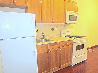 Rented by Citi Habitats