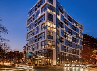 The Edge, Bethesda, MD 20814